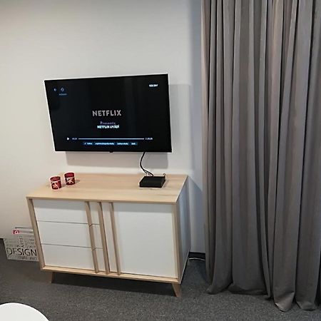 Apartman 5Five Prešov Eksteriør billede