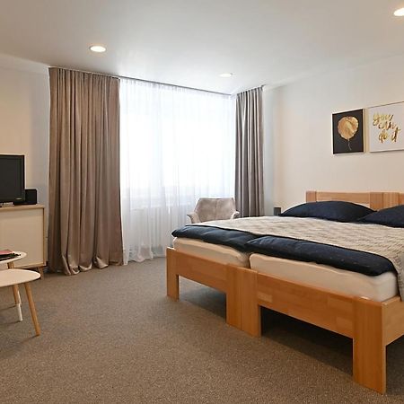 Apartman 5Five Prešov Eksteriør billede