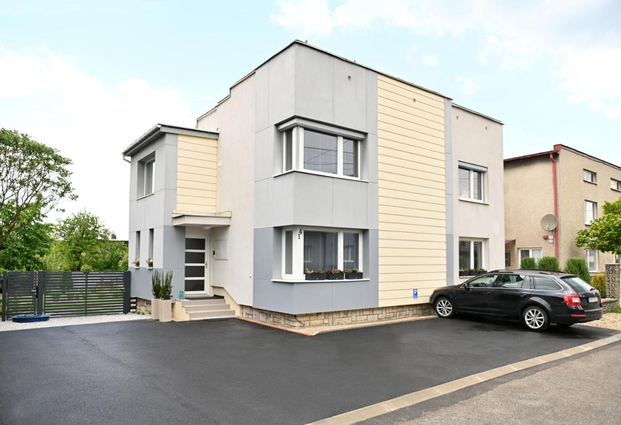Apartman 5Five Prešov Eksteriør billede