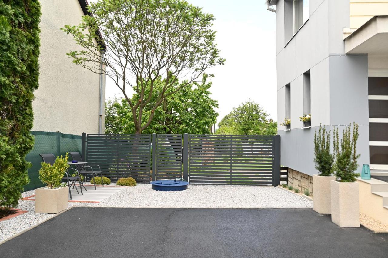 Apartman 5Five Prešov Eksteriør billede