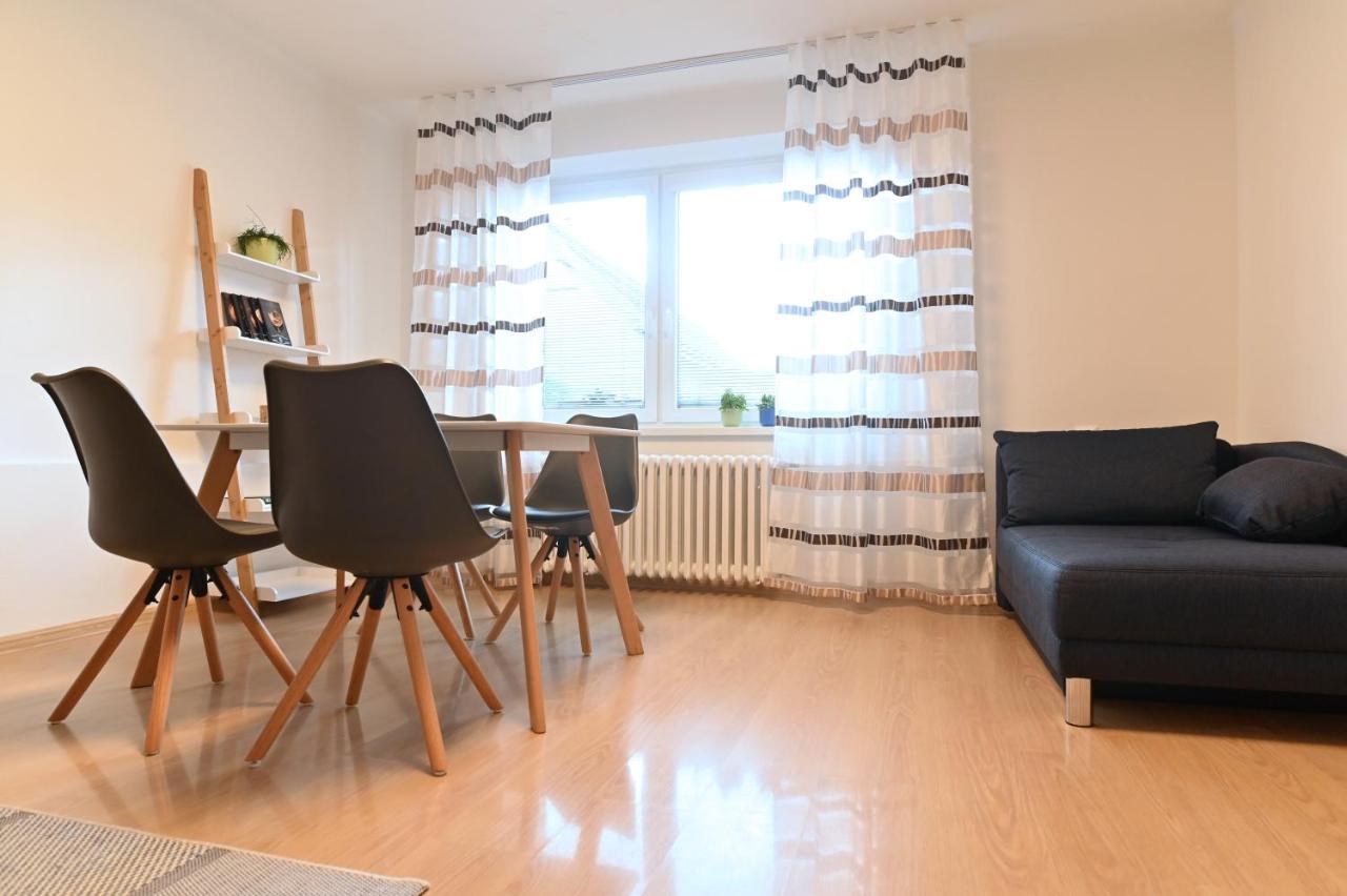 Apartman 5Five Prešov Eksteriør billede