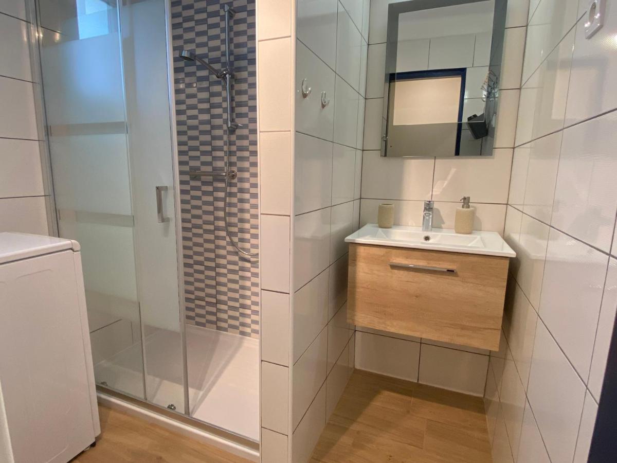 Apartman 5Five Prešov Eksteriør billede